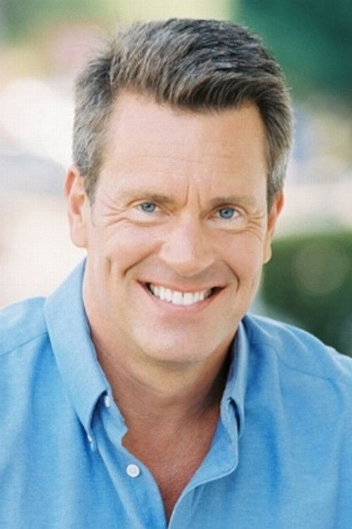 Doug Crane as Mr. Saltpeter