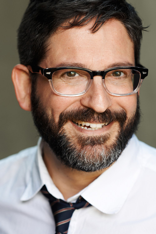 Kiff Scholl as Brian Miles