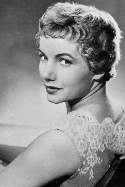 Nicole Besnard as Corinne