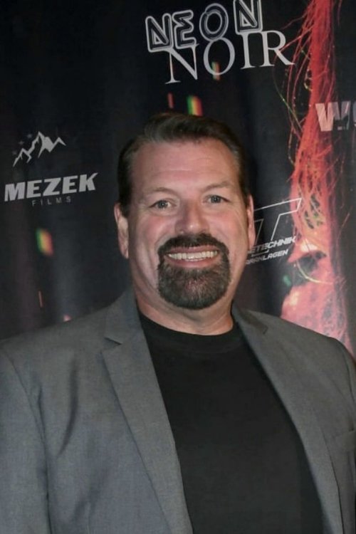 BJ Mezek as Shelby Kromer