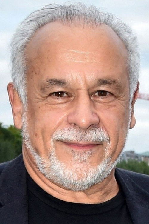 Francis Perrin as Robert Sartre