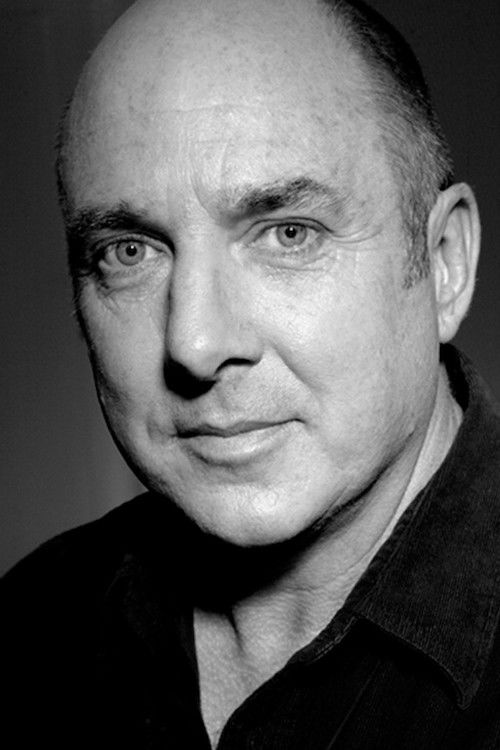 Patrick Wilson as Government Minister of Forestry