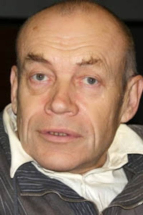 Aleksey Ingelevich as Bigunot