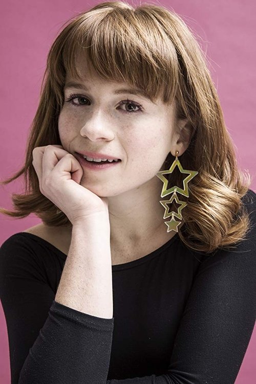 Juliet Brett as Alison