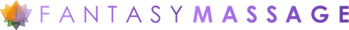 Fantasy Massage logo
