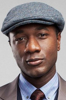 Aloe Blacc as Self