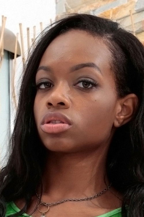 Sierra Simmons as (archive footage)