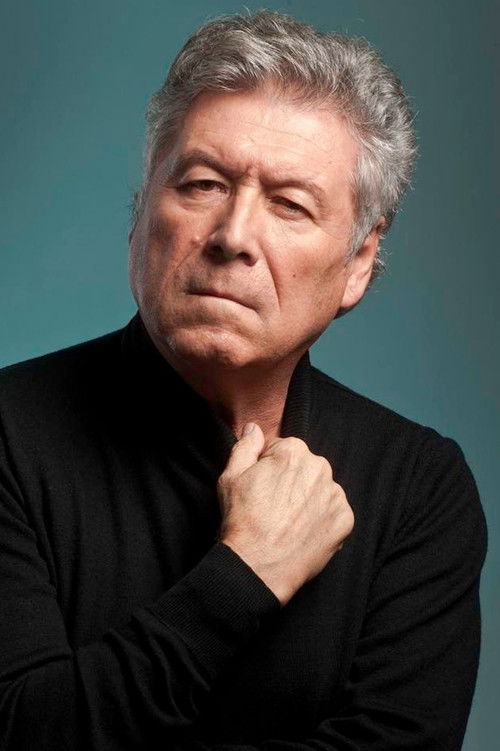 Agostino Casaretto as Franco