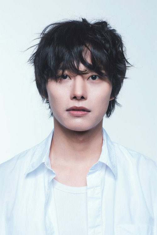 이신혁 as An Jae Ho