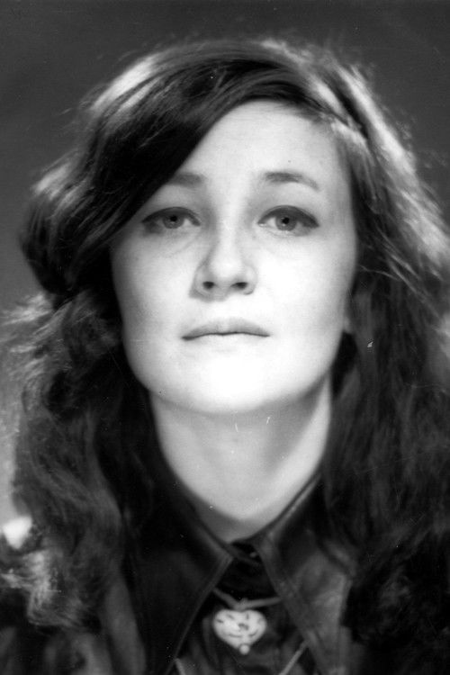 Ewa Dałkowska as Żona Prezydenta