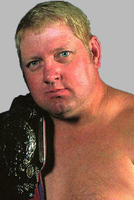 Dick Murdoch as Himself