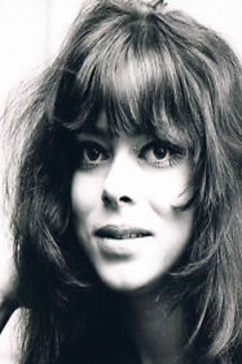 Diana Kjær as Fanny Hill