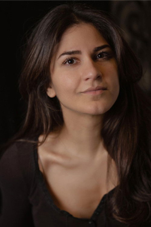 Negin Kamali as Jasmine Nejad