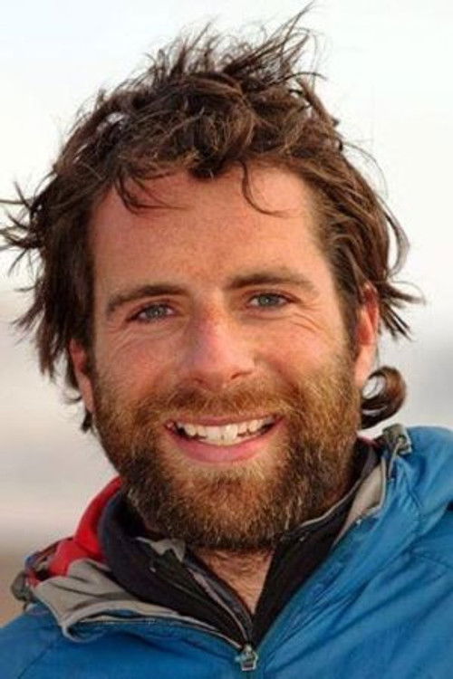 Mark Beaumont as Presenter