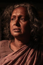 Janaki Jayaraman as 