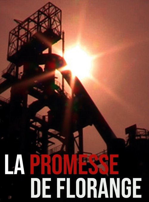 La promesse de Florange poster
