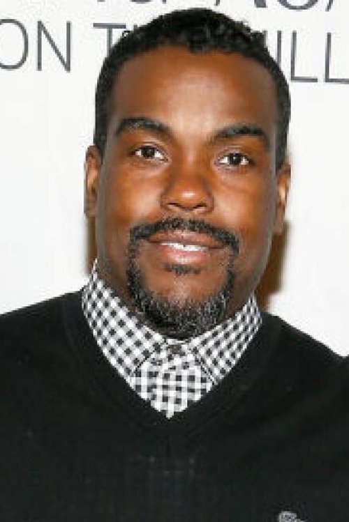 Rodney Jerkins as Self