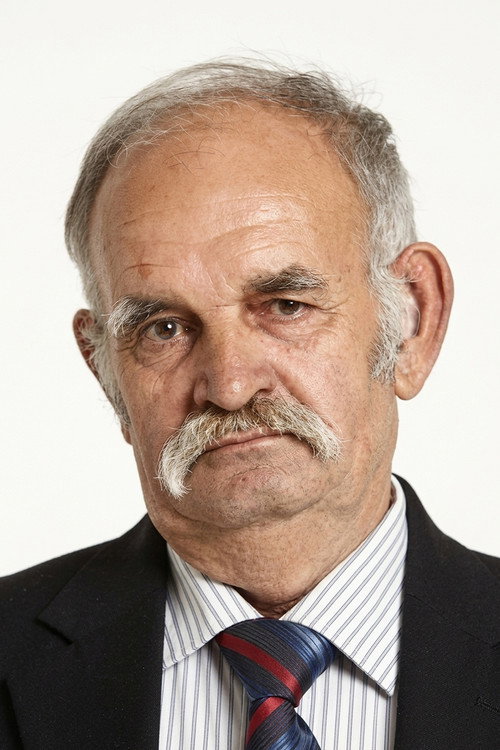 Ali Demirel as Cafer'in Adamı