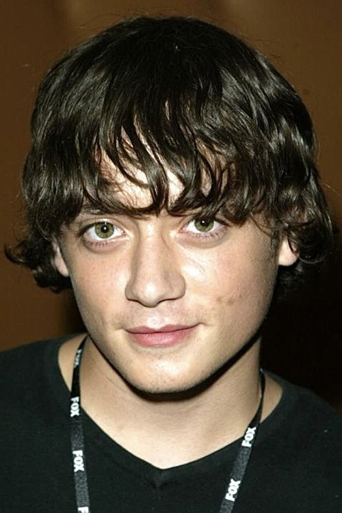 Brian Sites as High School Kid #2