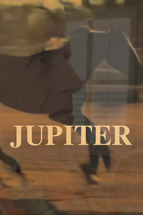 Jupiter poster