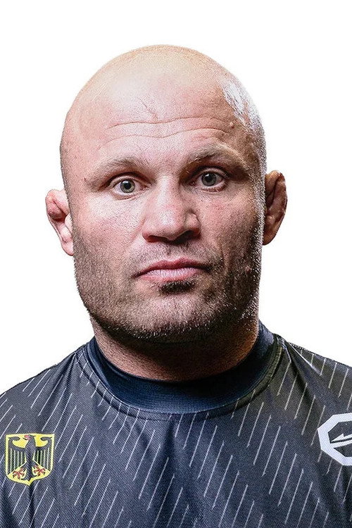 Christian Jungwirth as Self