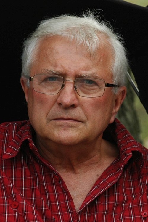 Andrzej Kostenko profile photo