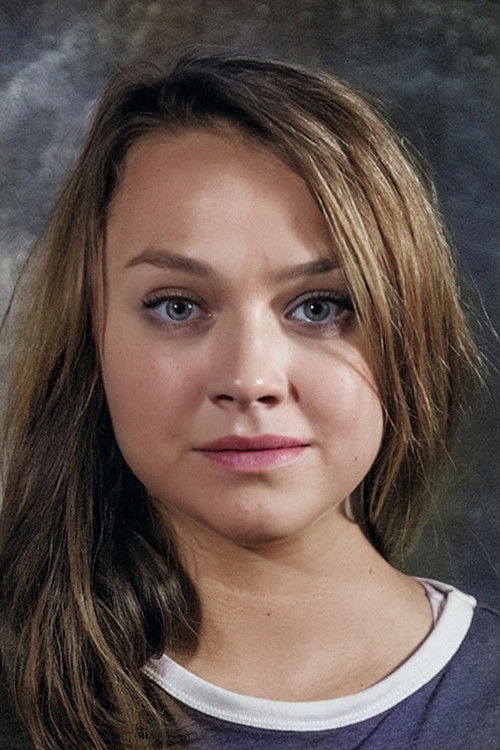 Nikola Dubovanová as Lucia Malíková