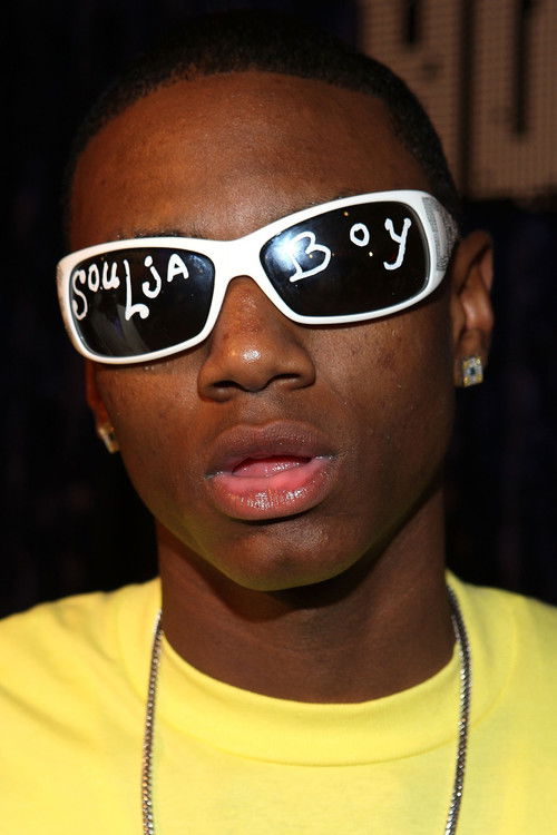 Soulja Boy as 