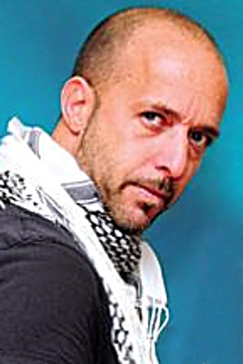 Gonzalo Hernández as Marcos el Rata