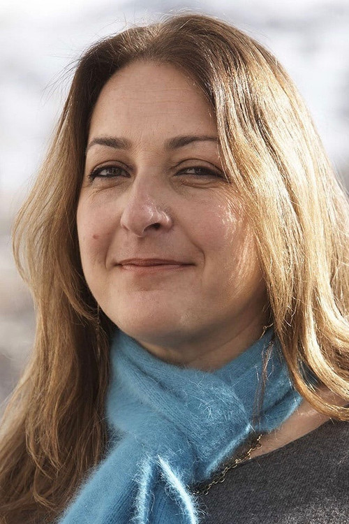 Caroline Libresco as Self