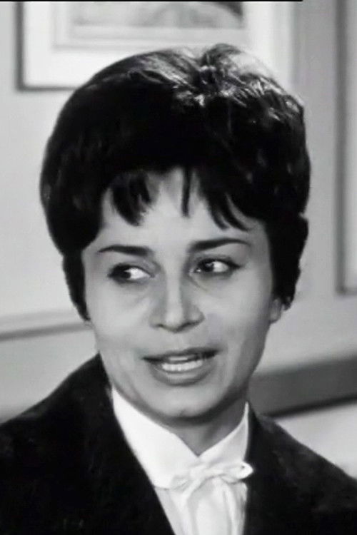 Vaso Meridiotou as Lena