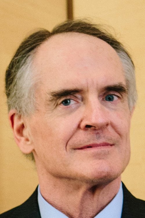 Jared Taylor as Self - Founder and Editor, American Renaissance