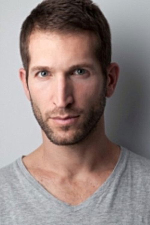 Justin Munitz as Alex