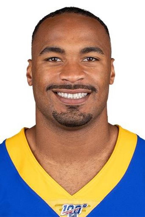 Robert Woods as 