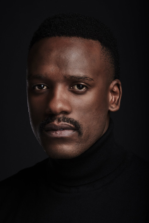 Bonko Khoza as Zuko Khumalo
