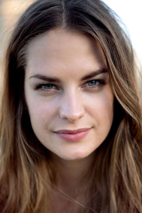 Heidi Toini as Sigrid