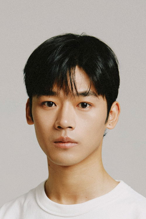 Liu Yushuang as Ge Pingan