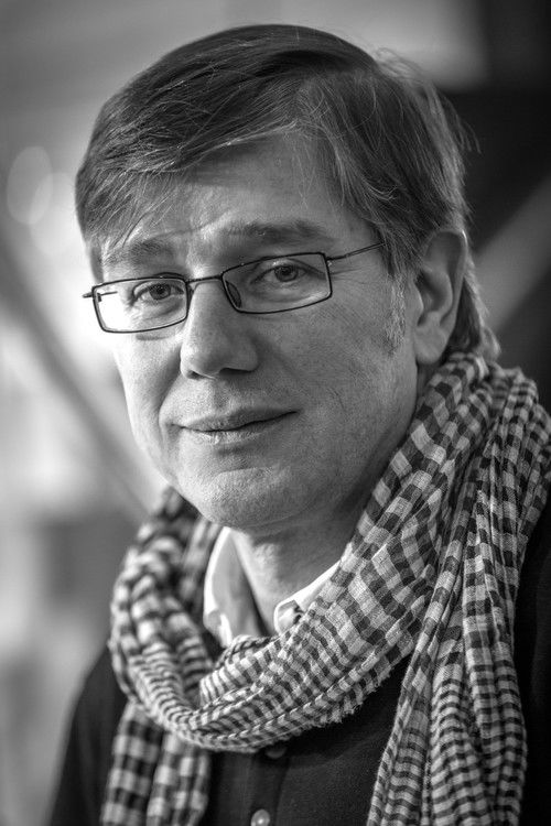 Jean Quatremer as Self - Journalist