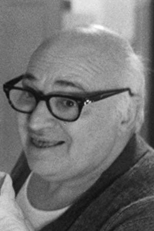 Martin Garner as Boss