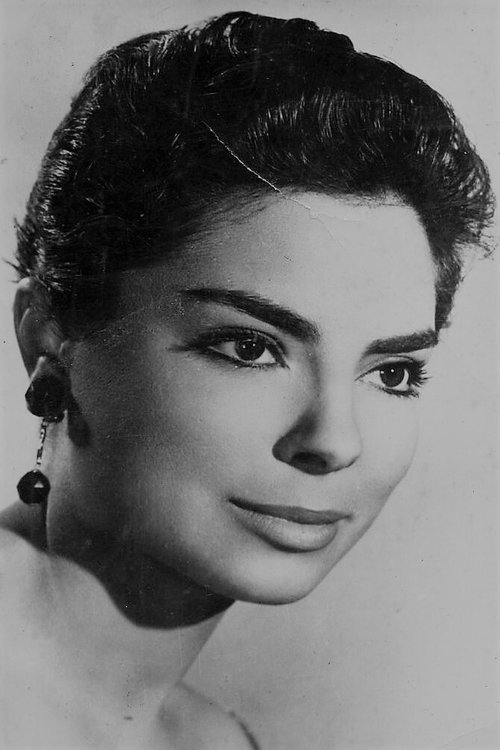María Cuadra as Rosina