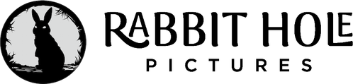 Rabbit Hole Productions logo