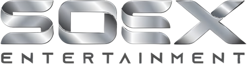 Soex Entertainment logo