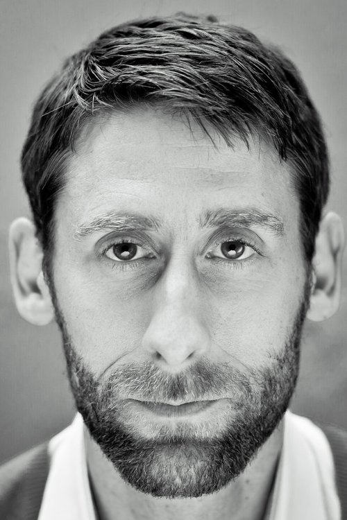 Daniel Tuite as DCI Rickett