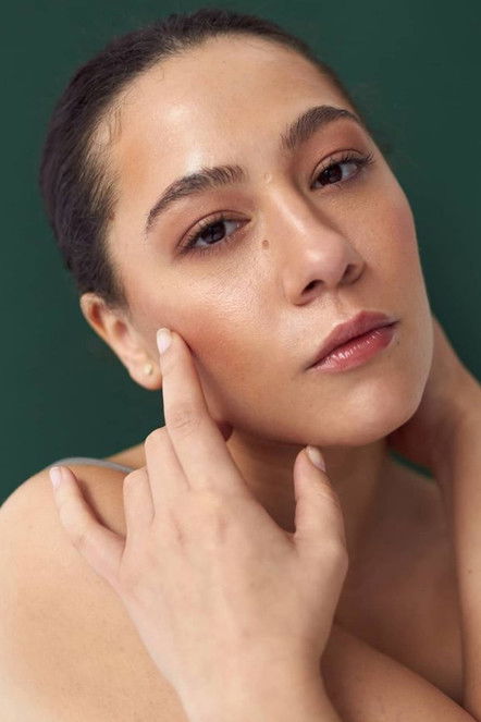 Joana Pialgata as Eva