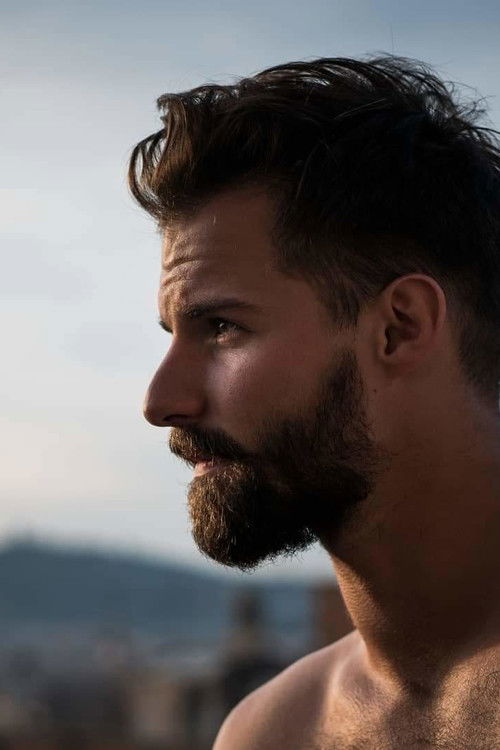 Paul Roux-dit-Buisson as Lui-même