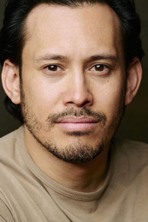 Eli Burbage as Rudy Boy