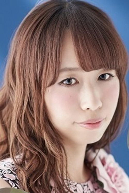 Nagi Yanagi as Herself