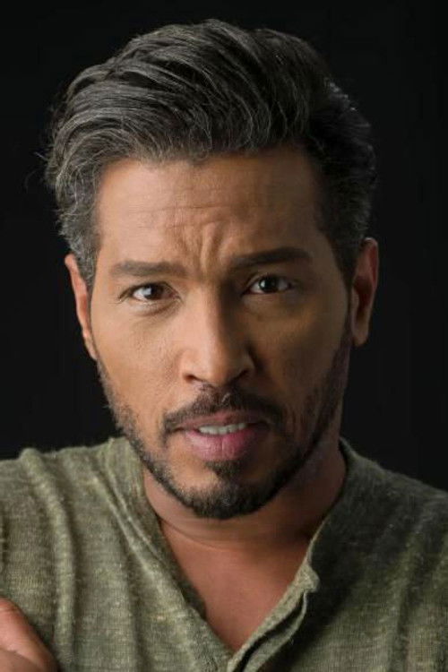 Abdulla Saeed Bin Haider as 