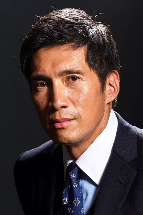 Yoshihisa Amano as Hiroto Motonami