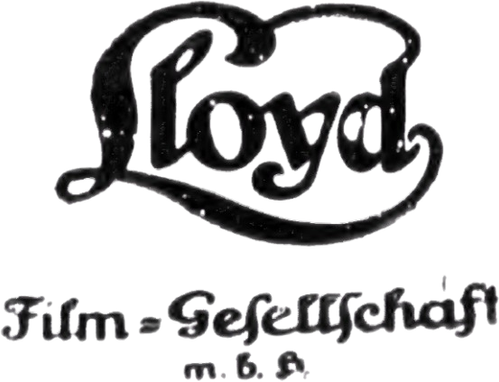 Lloyd-Film logo